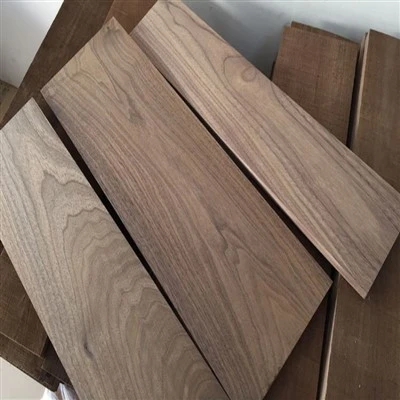 White Oak Wood