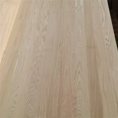 Wood Veneer Sheets White